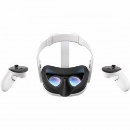 Шлем виртуальной реальности Oculus Quest 3, 512 GB