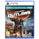 Игра Star Wars: Outlaws. Special Edition [PS5, русские субтитры] в Стерлитамаке