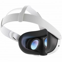 !Шлем виртуальной реальности Oculus Quest 3, 512 GB