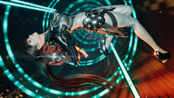 Игра Stellar Blade [PS5, русские субтитры] в Стерлитамаке