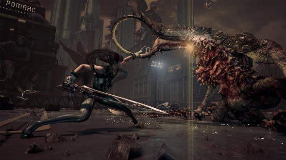 Игра Stellar Blade [PS5, русские субтитры] в Стерлитамаке