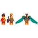 Конструктор LEGO Ninjago 71762 Огненный дракон ЭВО Кая в Стерлитамаке