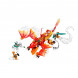 Конструктор LEGO Ninjago 71762 Огненный дракон ЭВО Кая в Стерлитамаке