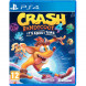 Игра Crash Bandicoot 4: Это Вопрос Времени для PlayStation 4 [PS4, русские субтитры] в Стерлитамаке