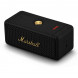 Портативная акустика Marshall Emberton II, 20 Вт, Black/Brass в Стерлитамаке