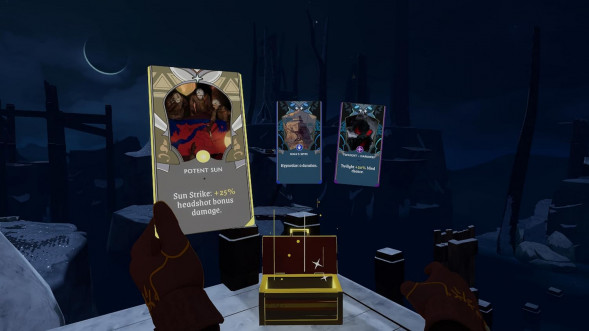 Игра The Light Brigade. Collector&amp;#039;s Edition (только для PS VR2) [PS5, русские субтитры] в Стерлитамаке