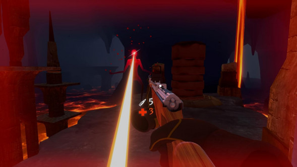 Игра The Light Brigade. Collector&amp;#039;s Edition (только для PS VR2) [PS5, русские субтитры] в Стерлитамаке