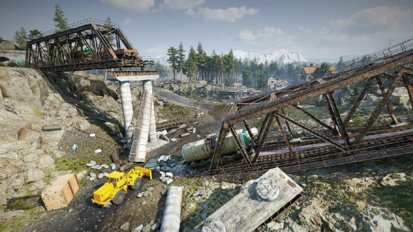Игра Roadcraft [PS5, русские субтитры] в Стерлитамаке
