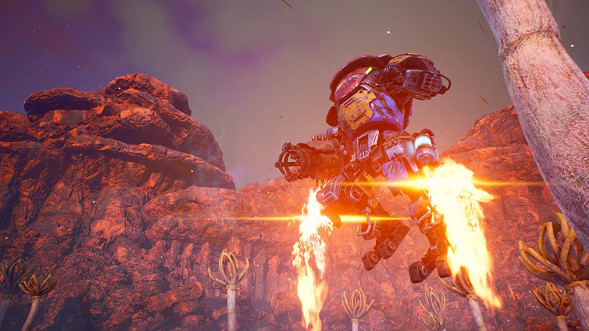 Игра The Outer Worlds [PS4, русские субтитры] в Стерлитамаке