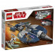 Конструктор LEGO Star Wars 75199 Боевой спидер генерала Гривуса в Стерлитамаке