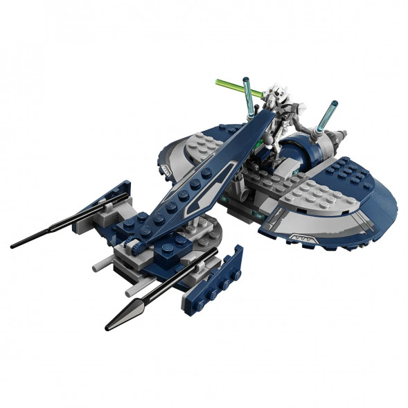 Конструктор LEGO Star Wars 75199 Боевой спидер генерала Гривуса в Стерлитамаке