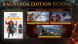Игра Assassin&amp;#039;s Creed: Вальгалла (Valhalla). Ragnarok Edition [PS5, английская версия] в Стерлитамаке