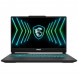 Ноутбук MSI Cyborg 17 B13WF-449XRUY (17.3&amp;quot;, IPS, Intel Core i5 13420H 2.1 ГГц, 8 ядер, 16 ГБ DDR5, SSD 512 ГБ, NVIDIA GeForce RTX 5060 - 8 ГБ, без ОС), черный в Стерлитамаке