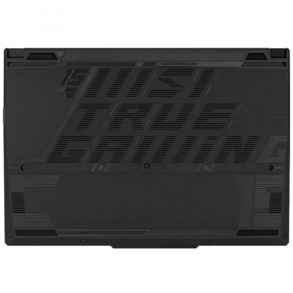 Ноутбук MSI Cyborg 17 B13WF-449XRUY (17.3&amp;quot;, IPS, Intel Core i5 13420H 2.1 ГГц, 8 ядер, 16 ГБ DDR5, SSD 512 ГБ, NVIDIA GeForce RTX 5060 - 8 ГБ, без ОС), черный в Стерлитамаке