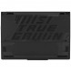 Ноутбук MSI Cyborg 17 B13WF-449XRUY (17.3&amp;quot;, IPS, Intel Core i5 13420H 2.1 ГГц, 8 ядер, 16 ГБ DDR5, SSD 512 ГБ, NVIDIA GeForce RTX 5060 - 8 ГБ, без ОС), черный в Стерлитамаке