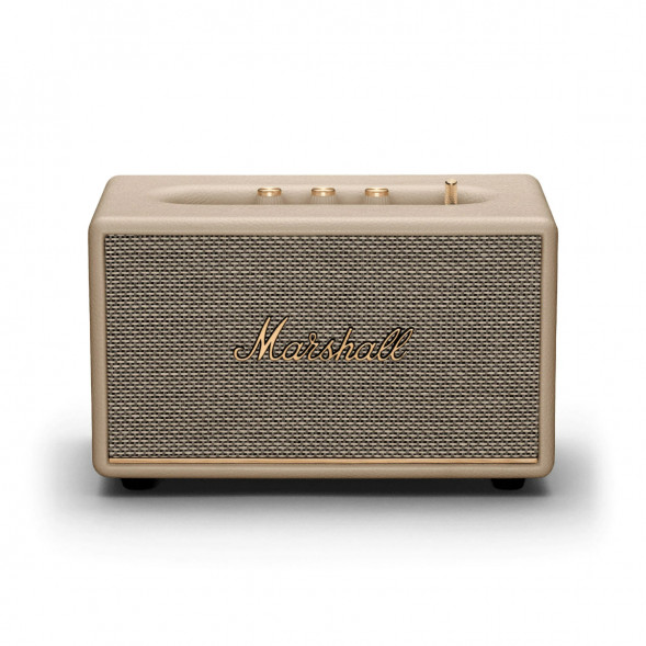 Портативная колонка Marshall Acton III, Cream в Стерлитамаке