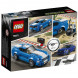 Конструктор LEGO Speed Champions 75871 Ford Mustang GT в Стерлитамаке