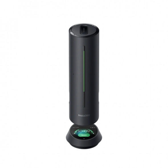 Спикерфон Insta360 Wave, Graphite Black в Стерлитамаке