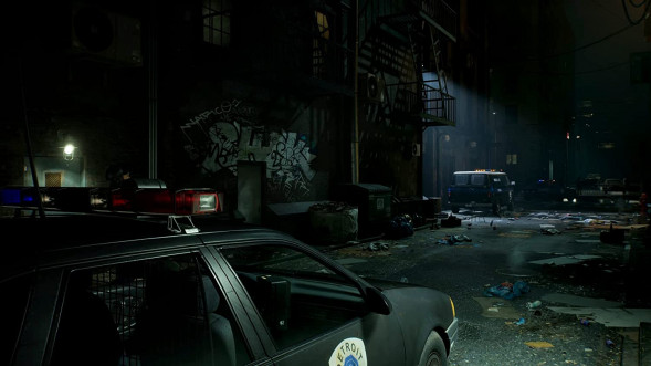 Игра RoboCop: Rogue City [PS5, русские субтитры] в Стерлитамаке