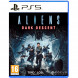 Игра Aliens: Dark Descent [PS5, русские субтитры] в Стерлитамаке