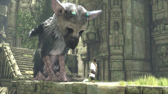 The Last Guardian: Последний хранитель [PS4, русские субтитры] в Стерлитамаке