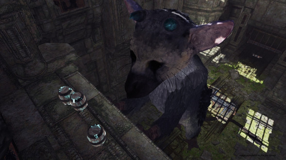 The Last Guardian: Последний хранитель [PS4, русские субтитры] в Стерлитамаке
