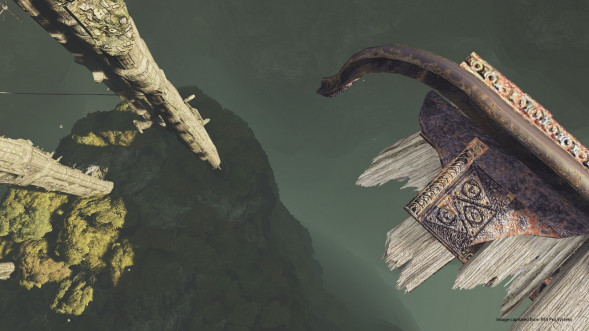 The Last Guardian: Последний хранитель [PS4, русские субтитры] в Стерлитамаке