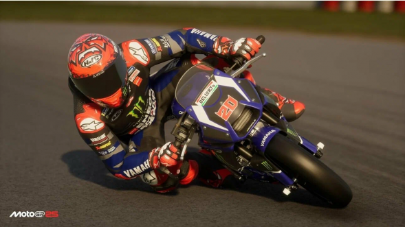 Игра MotoGP 25. Day One Edition [PS5, английская версия] в Стерлитамаке