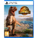 Игра Jurassic World: Evolution 2 [PS5, русская версия] в Стерлитамаке