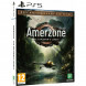 Игра Amerzone: The Explorer&amp;#039;s Legacy. 25th Anniversary Edition [PS5, русские субтитры] в Стерлитамаке