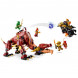 Конструктор LEGO Ninjago 71793 Лавовый дракон-трансформер в Стерлитамаке