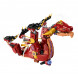 Конструктор LEGO Ninjago 71793 Лавовый дракон-трансформер в Стерлитамаке