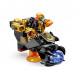 Конструктор LEGO Ninjago 71793 Лавовый дракон-трансформер в Стерлитамаке