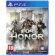 Игра For Honor [PS4, русская версия] в Стерлитамаке