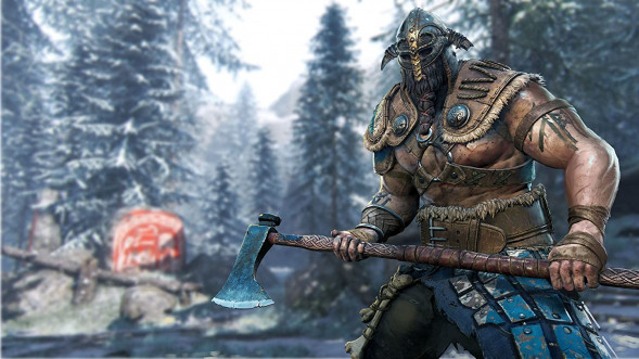Игра For Honor [PS4, русская версия] в Стерлитамаке