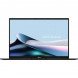 Ноутбук ASUS Zenbook 14 UM3406GA-QD132 (14&amp;quot;, OLED, AMD Ryzen AI 5 430 2ГГц, 4 ядра, 16ГБ LPDDR5x, 512ГБ SSD, AMD Radeon 840M, без ОС), черный в Стерлитамаке
