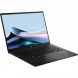 Ноутбук ASUS Zenbook 14 UM3406GA-QD132 (14&amp;quot;, OLED, AMD Ryzen AI 5 430 2ГГц, 4 ядра, 16ГБ LPDDR5x, 512ГБ SSD, AMD Radeon 840M, без ОС), черный в Стерлитамаке