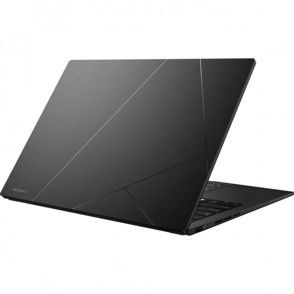 Ноутбук ASUS Zenbook 14 UM3406GA-QD132 (14&amp;quot;, OLED, AMD Ryzen AI 5 430 2ГГц, 4 ядра, 16ГБ LPDDR5x, 512ГБ SSD, AMD Radeon 840M, без ОС), черный в Стерлитамаке