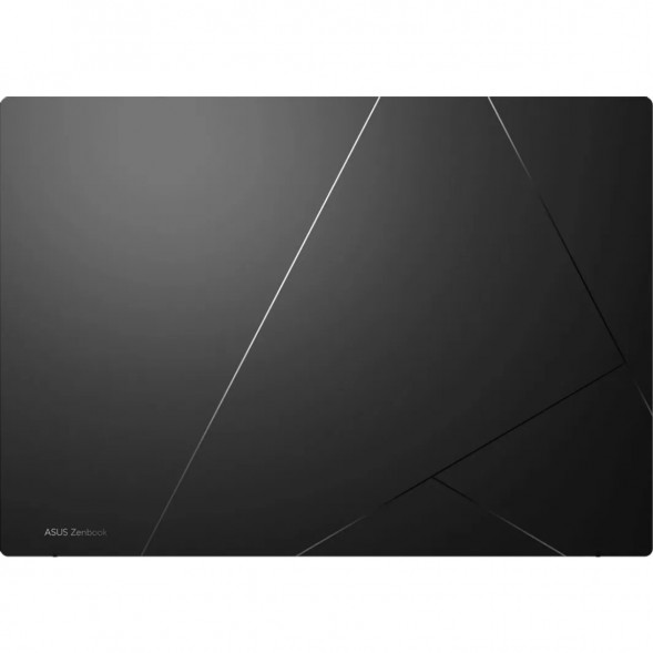 Ноутбук ASUS Zenbook 14 UM3406GA-QD132 (14&amp;quot;, OLED, AMD Ryzen AI 5 430 2ГГц, 4 ядра, 16ГБ LPDDR5x, 512ГБ SSD, AMD Radeon 840M, без ОС), черный в Стерлитамаке
