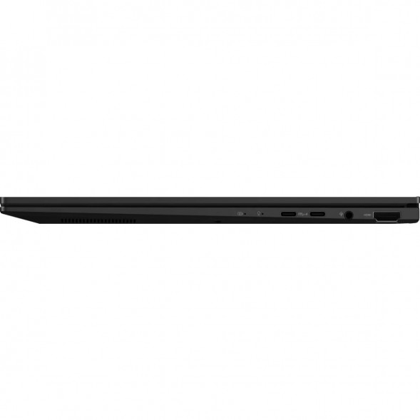 Ноутбук ASUS Zenbook 14 UM3406GA-QD132 (14&amp;quot;, OLED, AMD Ryzen AI 5 430 2ГГц, 4 ядра, 16ГБ LPDDR5x, 512ГБ SSD, AMD Radeon 840M, без ОС), черный в Стерлитамаке