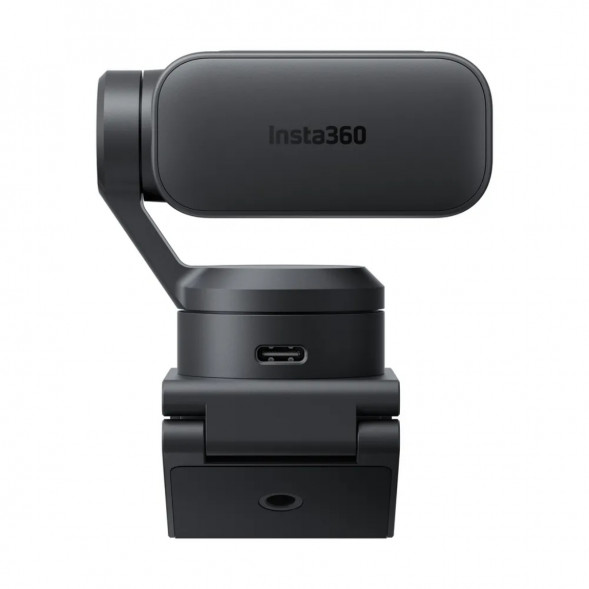 Веб-камера Insta360 Link 2 Standart Edition, Black в Стерлитамаке