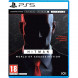 Игра HITMAN: World of Assassination [PS5, русские субтитры] в Стерлитамаке