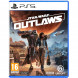Игра Star Wars: Outlaws [PS5, русские субтитры] в Стерлитамаке