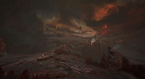Игра The Lord of the Rings: Gollum [PS5, русские субтитры] в Стерлитамаке