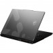 Ноутбук MSI Cyborg 15 C2WE-017XRU (15.6&amp;quot;, IPS, Intel Core 5 210H 2.2ГГц, 8 ядер, 16ГБ DDR5, 512ГБ SSD, NVIDIA GeForce RTX 5050 - 8 ГБ, без ОС), серый в Стерлитамаке