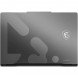 Ноутбук MSI Cyborg 15 C2WE-017XRU (15.6&amp;quot;, IPS, Intel Core 5 210H 2.2ГГц, 8 ядер, 16ГБ DDR5, 512ГБ SSD, NVIDIA GeForce RTX 5050 - 8 ГБ, без ОС), серый в Стерлитамаке