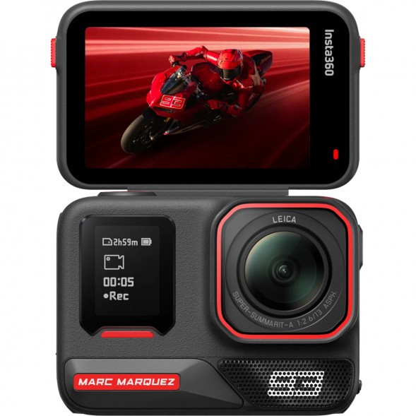 Экшн-камера Insta360 Ace Pro 2 MM93 Edition в Стерлитамаке