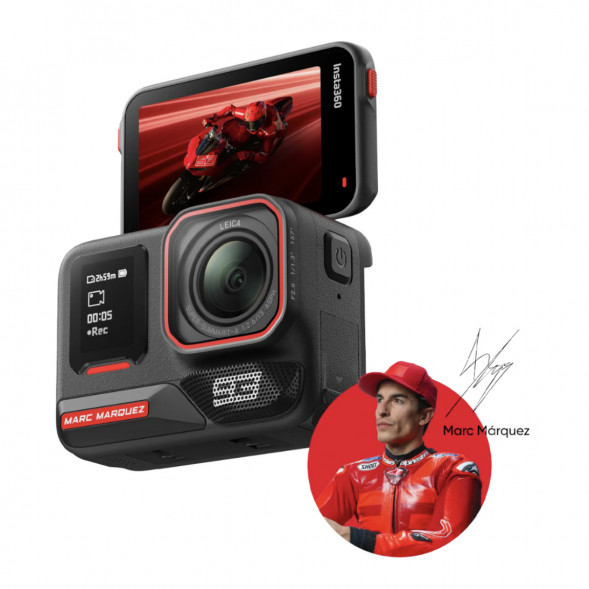 Экшн-камера Insta360 Ace Pro 2 MM93 Edition в Стерлитамаке
