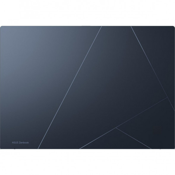 Ноутбук ASUS Zenbook 14 UX3405CA-ST1350 (14&amp;quot;, OLED, Intel Core Ultra 5 225H 1.7ГГц, 14-ядер, 16ГБ LPDDR5x, 512ГБ SSD, Intel Arc 130T, без ОС), синий в Стерлитамаке