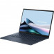 Ноутбук ASUS Zenbook 14 UX3405CA-ST1350 (14&amp;quot;, OLED, Intel Core Ultra 5 225H 1.7ГГц, 14-ядер, 16ГБ LPDDR5x, 512ГБ SSD, Intel Arc 130T, без ОС), синий в Стерлитамаке